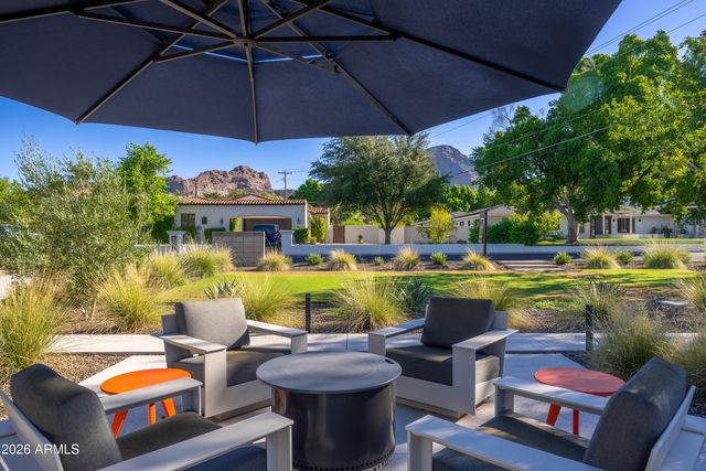 4643 E CALLE DEL MEDIO --, Phoenix, AZ 85018