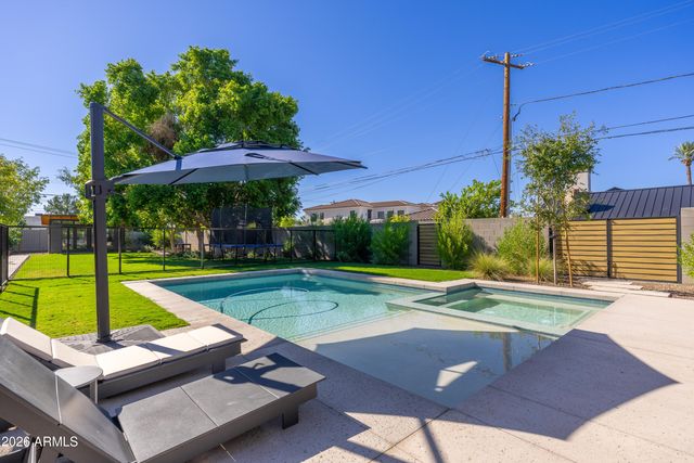 4643 E CALLE DEL MEDIO --, Phoenix, AZ 85018