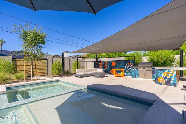 4643 E CALLE DEL MEDIO --, Phoenix, AZ 85018