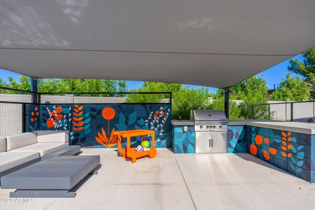 4643 E CALLE DEL MEDIO --, Phoenix, AZ 85018