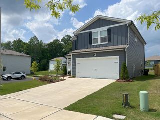 1501 Rhodes Pond Street, Wendell, NC 27591