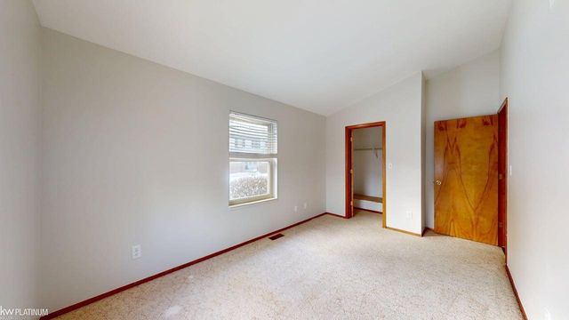 34765 E Wilma Court 71, Chesterfield, MI 48047