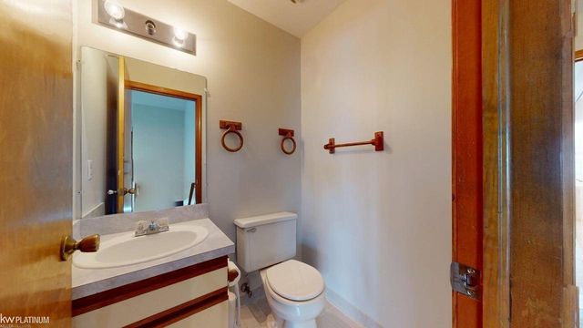 34765 E Wilma Court 71, Chesterfield, MI 48047