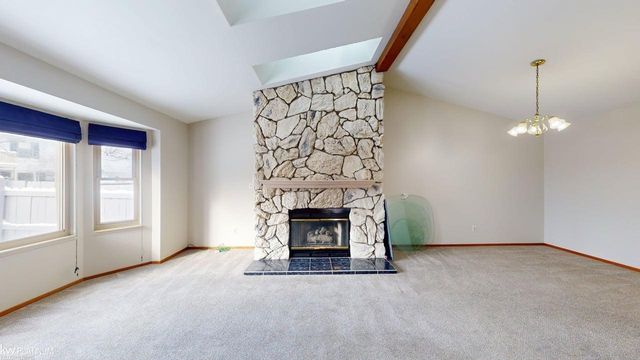 34765 E Wilma Court 71, Chesterfield, MI 48047