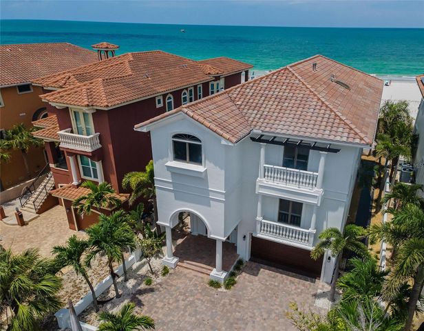 9550 W GULF BOULEVARD, Treasure Island, FL 33706