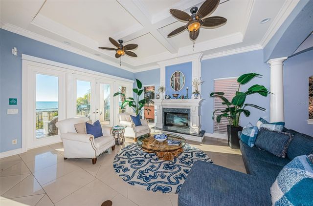 9550 W GULF BOULEVARD, Treasure Island, FL 33706