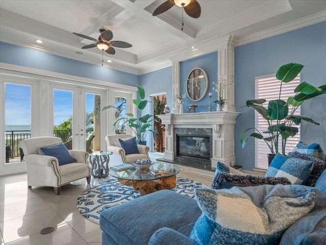 9550 W GULF BOULEVARD, Treasure Island, FL 33706