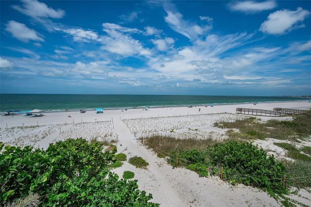 9550 W GULF BOULEVARD, Treasure Island, FL 33706