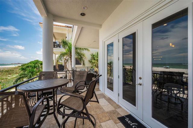 9550 W GULF BOULEVARD, Treasure Island, FL 33706