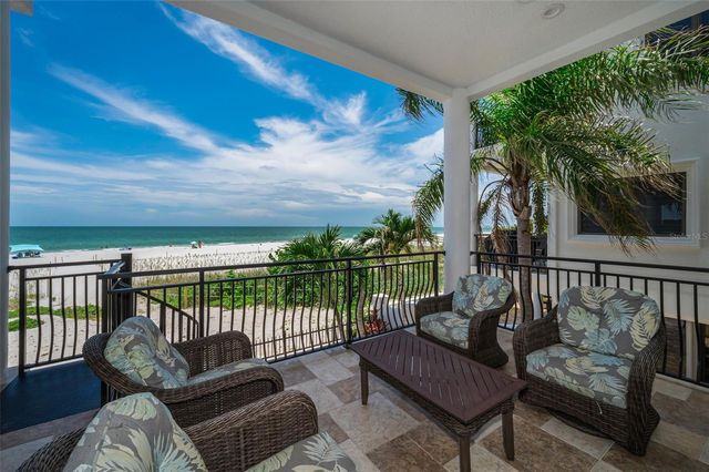 9550 W GULF BOULEVARD, Treasure Island, FL 33706
