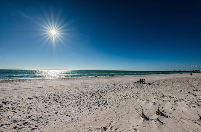 9550 W GULF BOULEVARD, Treasure Island, FL 33706