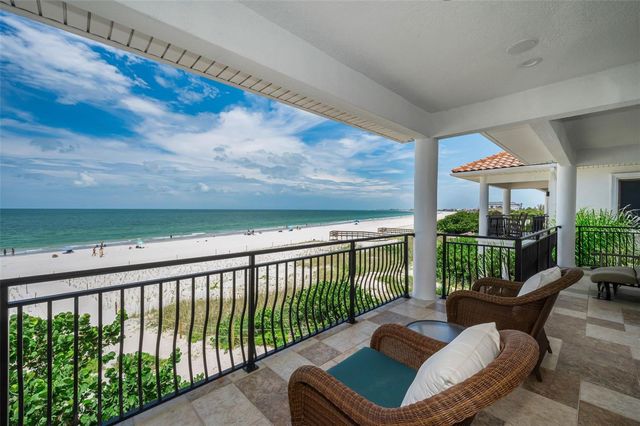 9550 W GULF BOULEVARD, Treasure Island, FL 33706