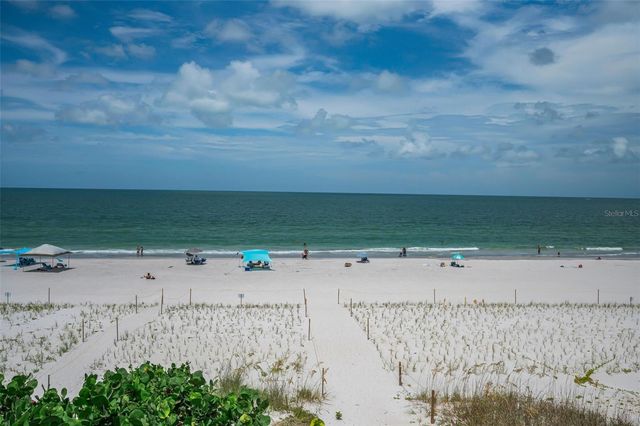 9550 W GULF BOULEVARD, Treasure Island, FL 33706
