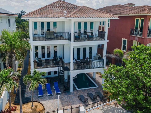 9550 W GULF BOULEVARD, Treasure Island, FL 33706