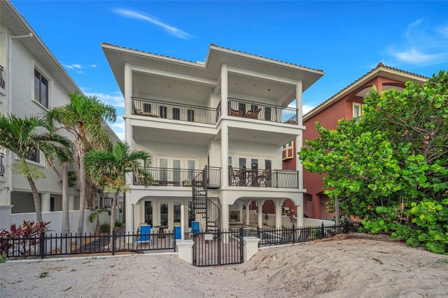 9550 W GULF BOULEVARD, Treasure Island, FL 33706