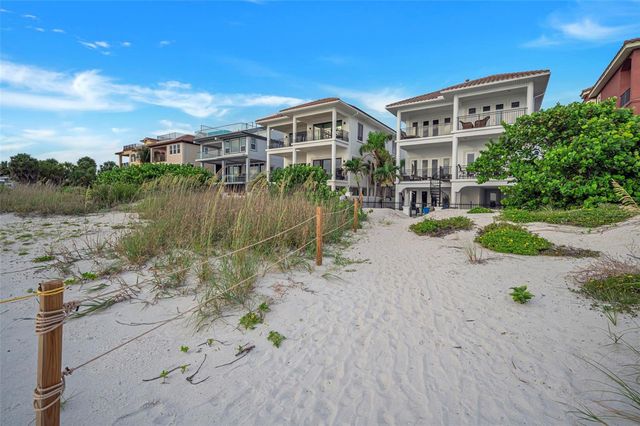 9550 W GULF BOULEVARD, Treasure Island, FL 33706