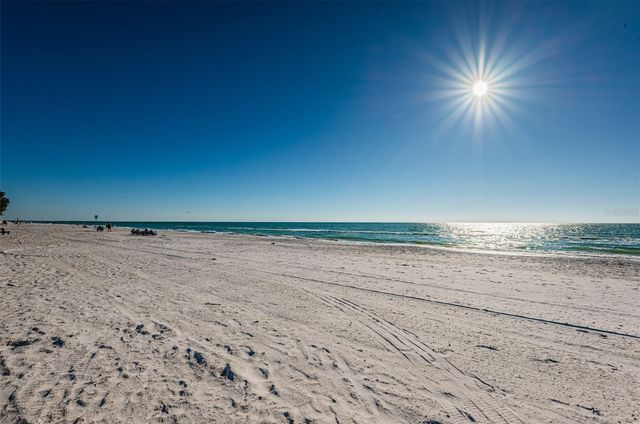 9550 W GULF BOULEVARD, Treasure Island, FL 33706