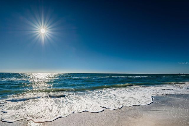 9550 W GULF BOULEVARD, Treasure Island, FL 33706