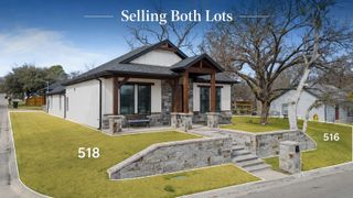 518 Bois D Arc Street, Weatherford, TX 76086