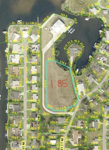 210 22ND STREET COURT NE, Bradenton, FL 34208