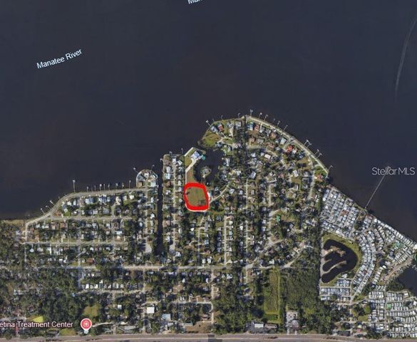 210 22ND STREET COURT NE, Bradenton, FL 34208