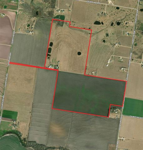 2005 County Road 405, Taylor, TX 76574