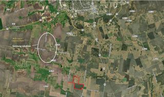 2005 County Road 405, Taylor, TX 76574