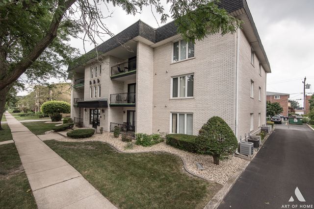 10910 S KILPATRICK Avenue 3NW, Oak Lawn, IL 60453