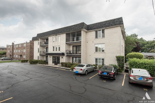 10910 S KILPATRICK Avenue 3NW, Oak Lawn, IL 60453