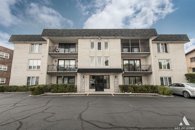 10910 S KILPATRICK Avenue 3NW, Oak Lawn, IL 60453