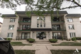 10910 S KILPATRICK Avenue 3NW, Oak Lawn, IL 60453