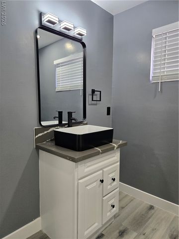 3240 North Michael Way 1, Las Vegas, NV 89108
