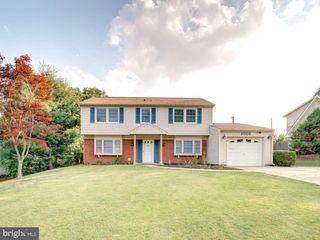 4008 CROYDON LN, Bowie, MD 20715