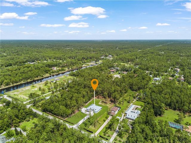 4007 2nd AVE SE, Naples, FL 34117