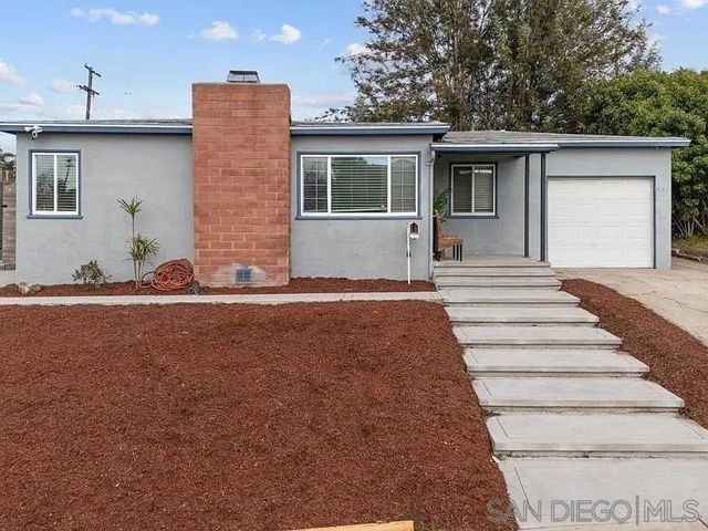 647 Claire Ave, Chula Vista, CA 91910