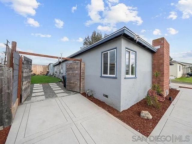 647 Claire Ave, Chula Vista, CA 91910