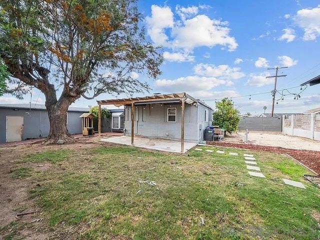 647 Claire Ave, Chula Vista, CA 91910