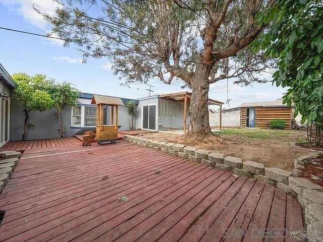 647 Claire Ave, Chula Vista, CA 91910