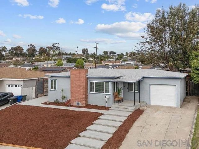647 Claire Ave, Chula Vista, CA 91910