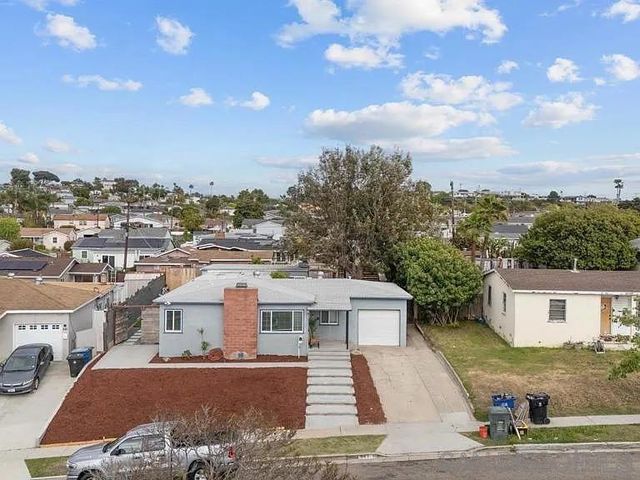 647 Claire Ave, Chula Vista, CA 91910