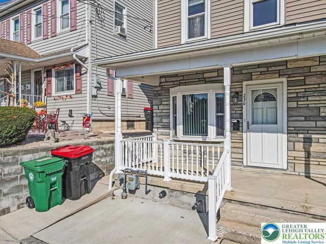 230 Carbon Street, Lehighton Boro, PA 18235