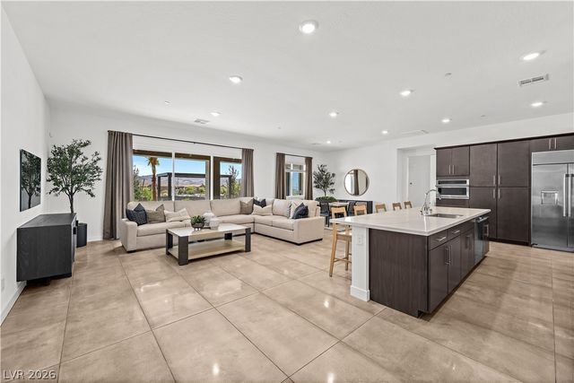 238 Bellevue Grove Avenue, Henderson, NV 89015