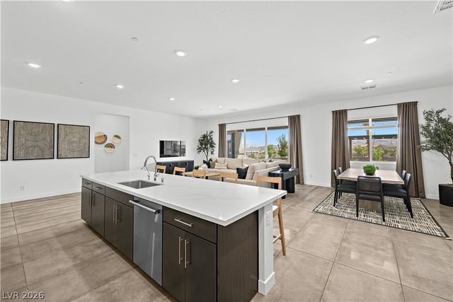 238 Bellevue Grove Avenue, Henderson, NV 89015