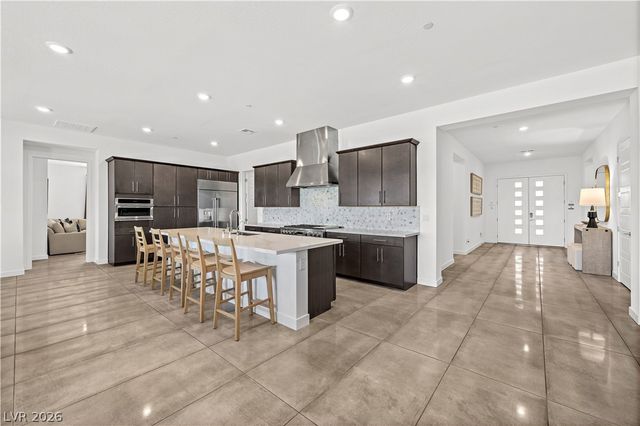 238 Bellevue Grove Avenue, Henderson, NV 89015