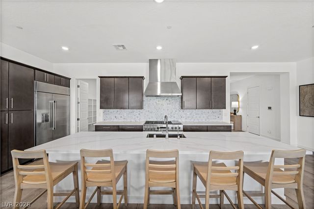 238 Bellevue Grove Avenue, Henderson, NV 89015