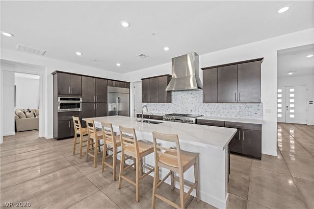 238 Bellevue Grove Avenue, Henderson, NV 89015