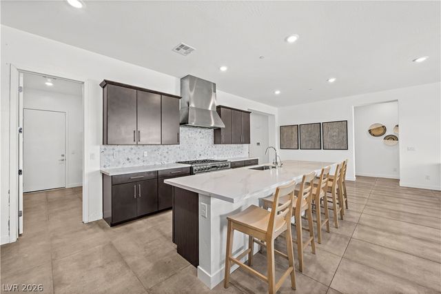 238 Bellevue Grove Avenue, Henderson, NV 89015