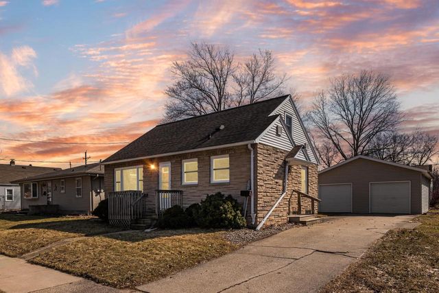 313 E Coolidge AVENUE, Appleton, WI 54915