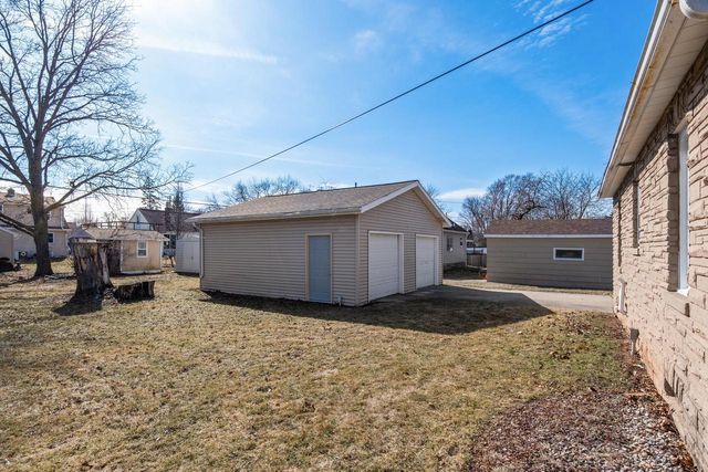 313 E Coolidge AVENUE, Appleton, WI 54915