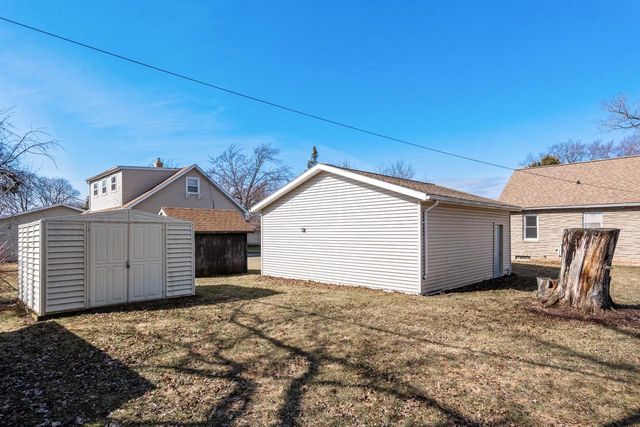 313 E Coolidge AVENUE, Appleton, WI 54915